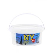 NY Brownie Spread Volume: 250g/500g Type of packaging: Plastic tub