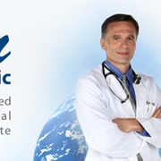 Международный медицинский центр "ОН Клиник Одесса" является представительством международной корпорации On Clinic International. Специализация нашей клиники: Проктология, Дерматология, Гинекология, Урология.