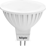 Лампа светодиод. NLL-MR16-5-230-4K-GU5.3 Navigator