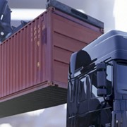 Перевозки контейнерные специализированные, Специальные контейнеры, Транспортная логистика фото
