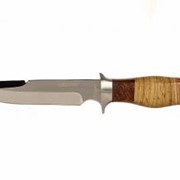 Охотничий нож VD23 “Сибиряк“R фото