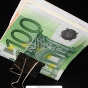 Услуги кредитных обществ фото