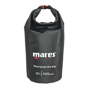 Водонепроницаемая сумка Mares Dry, 25L