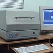Спектрометр "ElvaX Industrial"