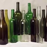 Бутылки винные ,под водку ,пиво фото