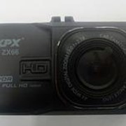Автомобильный видеорегистратор XPX ZX66 фотография