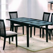 Стол IM-1093T-G Trieste Table