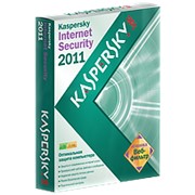 Антивирус Kaspersky Internet Security 2011, Средства программные антивирусные фото