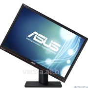 Монитор LCD Asus 24.1“ PA248Q D-Sub, DVI, HDMI, DP, 4xUSB3.0, IPS, Pivot, 1920x1200, 16:10 (90LMG0150Q00081C-) фотография
