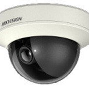 DS-2CC51A7P-VF Цветная купольная камера видеонаблюдения Hikvision