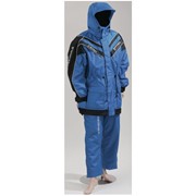 Одежда для зимней рыбалки, Куртка и брюки SPRO Team Competition Thermo XXXXL фото