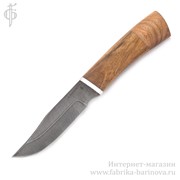 Нож Судак (дамаск), Арт. 2065 фото