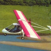 Птенец-2 двухместный Сверхлегкий самолет