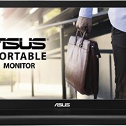 Монитор Asus 15.6“ MB169B+ (90LM0183-B01170) фото