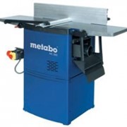 Рейсмусно-фуговальный станок Metabo HC 300 D