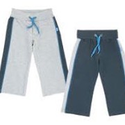 Спортивные брюки для мальчиков фото