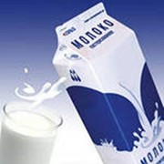 Пастеризованное молоко фото