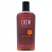 American Crew American Crew Шампунь для ежедневного ухода за волосами (Hair and Body Care / Daily Shampoo) 7222143000 450 мл фотография