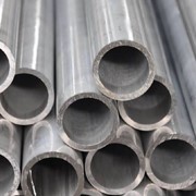 Труба дюралевая 100х2 мм Д16Т ГОСТ 18482-79 фото