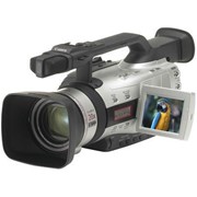 Видеокамера Canon XM2 фото