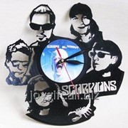 Часы Scorpions 440 фотография