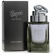 GUCCI BY GUCCI POUR HOMME фото