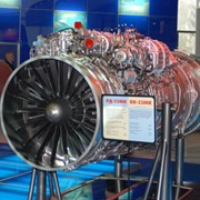 Турбореактивный двухконтурный двигатель с форсажной камерой РД-33МК, Турбореактивные авиационные двигатели