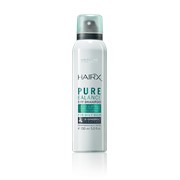 HairX Pure Balance Dry Shampoo - Шампунь для волос.