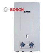 Колонка газовая дымоходная Bosch Therm 2000 О W 10 KB