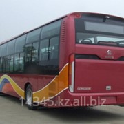 Городской автобус большого класса DAEWOO GDW6126 CNG ширина 25500 мм фотография