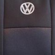 Оригинальные авточехлы на сидения VW (Фольцваген)