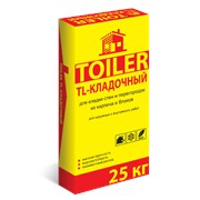 TOILER TL-КЛАДОЧНЫЙ, 25 кг