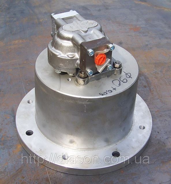 Колокол для нш 32 с электродвигателем. Колокол насоса lbs32. Колокол ls250. Ls252 колокол. Колокол l350 для соединения электродвигателя с гидронасосом.