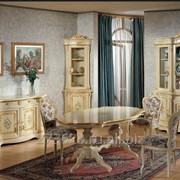 Итальянская мебель La Farma фотография