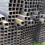 Труба профильная фото