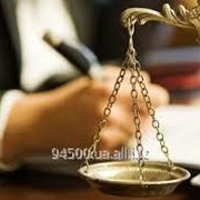 Консультации адвоката Новониколаевка