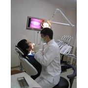 Стоматологические услуги в Днепропетровске