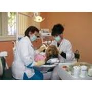 Стоматологические услуги. фото