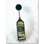 ОКТАВА-110А Шумомер, анализатор спектра, виброметр фото