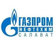 ДТ Газпром Салават Зим.