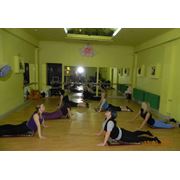 Fitness Belly Dance  Zumba Stretching Body Ballet Strep Dance