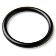Кольцо резиновое 115-125-58 фото