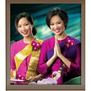 Долгосрочные услуги Тайских массажисток для СПА-салонов фото