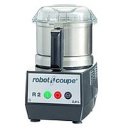 Куттер Robot Coupe R2 фото