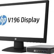 Компьютер HP 260 G1 Bundle W4A41ES фото