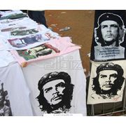 Печать фотографий на футболках Винница Украина фото