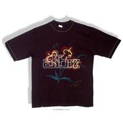 Печать на футболках фото