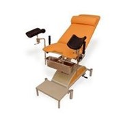 Кресло гинекологическое BTL-1500 одноприводное