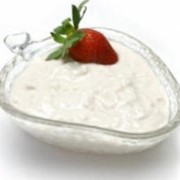 Натуральный йогурт "Ретимно" органический продукт