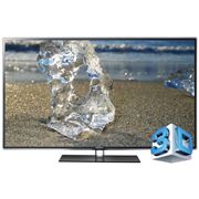3D телевизор Samsung UE40ES6307U фото